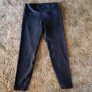 NWO Old Navy High rise Leggings